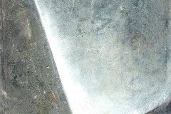 12- Proiezione Futura - acrilico su tela - 70x120 cm