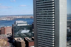 1 Federa lReserve Bank Building Boston