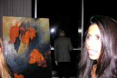 5 serata di gala Boston  5