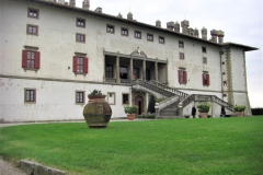 1-Villa Medici _ Atimino (Pisa) con Galleria S. Lorenzo di Milano