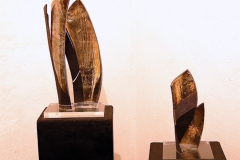 DARS 4 - Sculture - Fondazione D'ARS - Milano