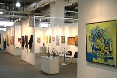 3galleria carlolivi . expo Shangai