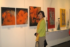4shanghai artfair