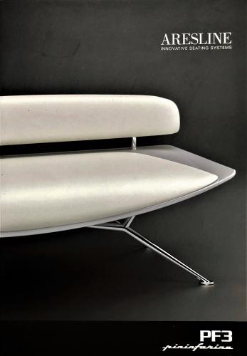 Catalogo Aresline - divani by Pinifarina (2)